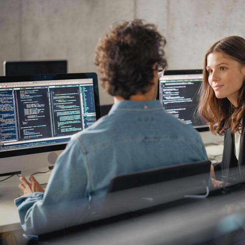 Desarrollo de Software