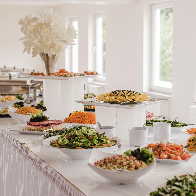 Doğum Günü Catering