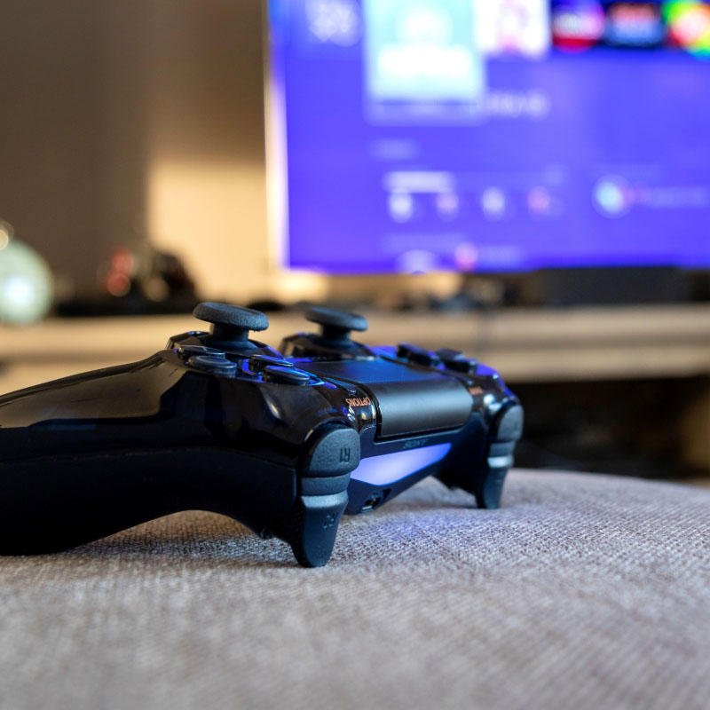 Réparation Playstation