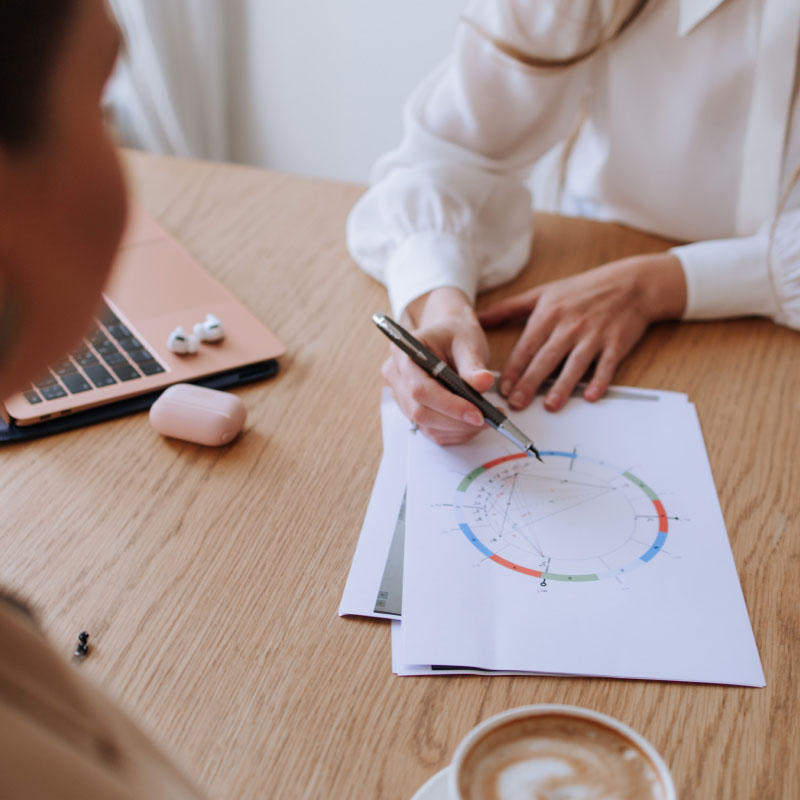 Astroloji Danışmanlığı