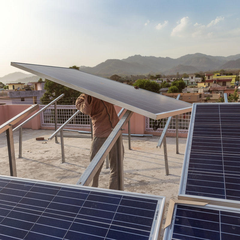 Solar Enerji Sistemleri