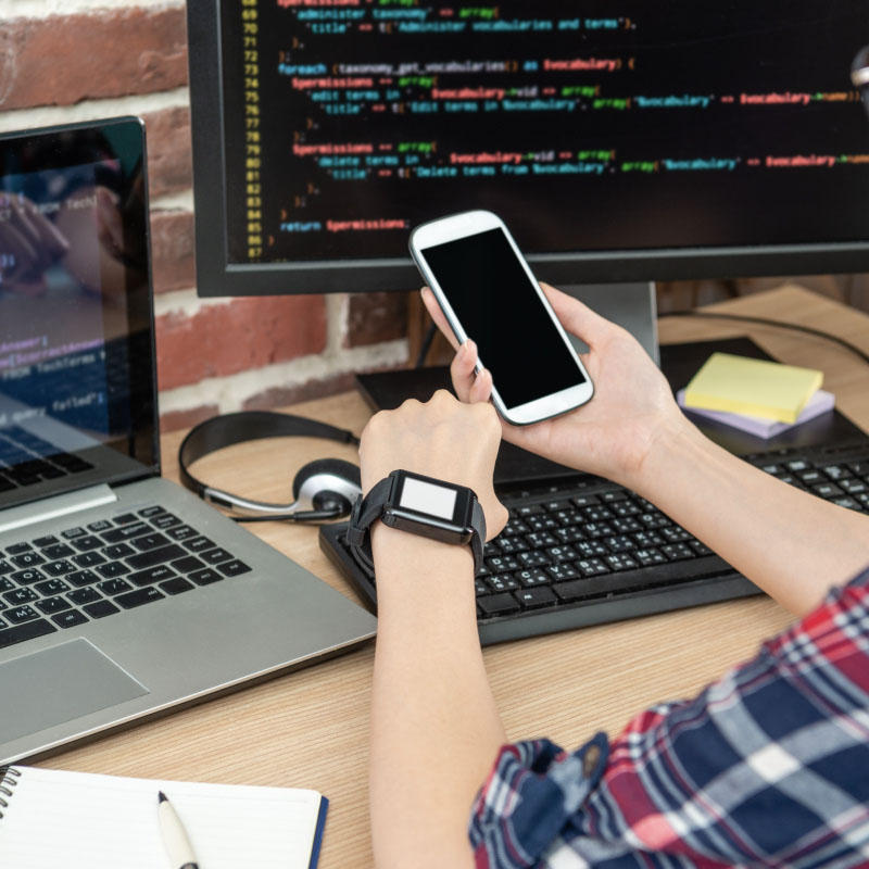 Android Uygulama Geliştirme