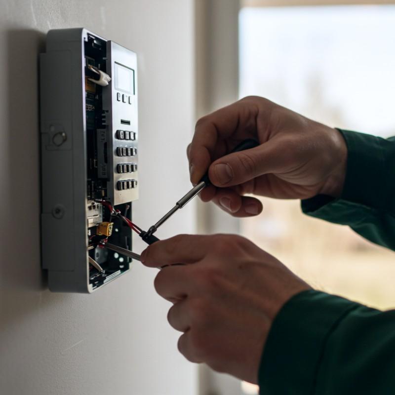 Kapı Otomatiği Tamiri