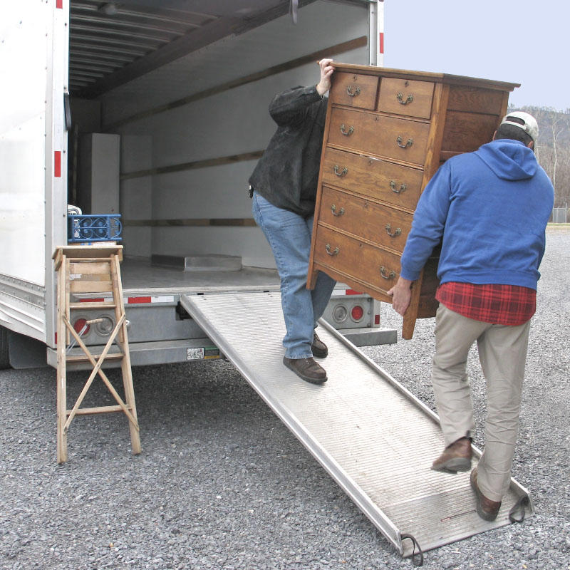 Yurtdışına Ev Taşıma