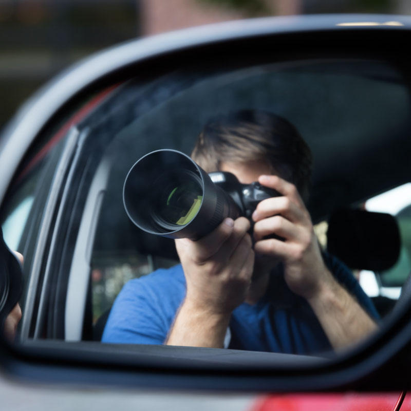 Investigación Privada