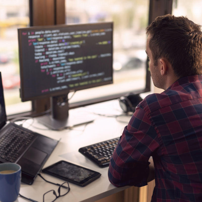 Freelance Yazılımcı