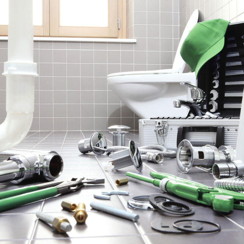 Installateur