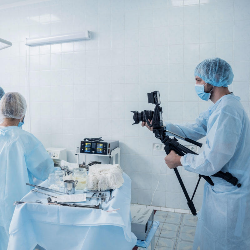 Doğum Fotoğrafçısı