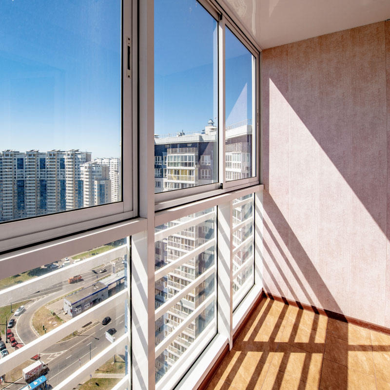 Inchidere Balcon Sticla