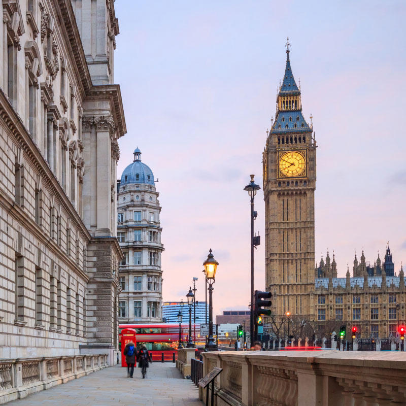 Yurtdışı Eğitim Danışmanlığı