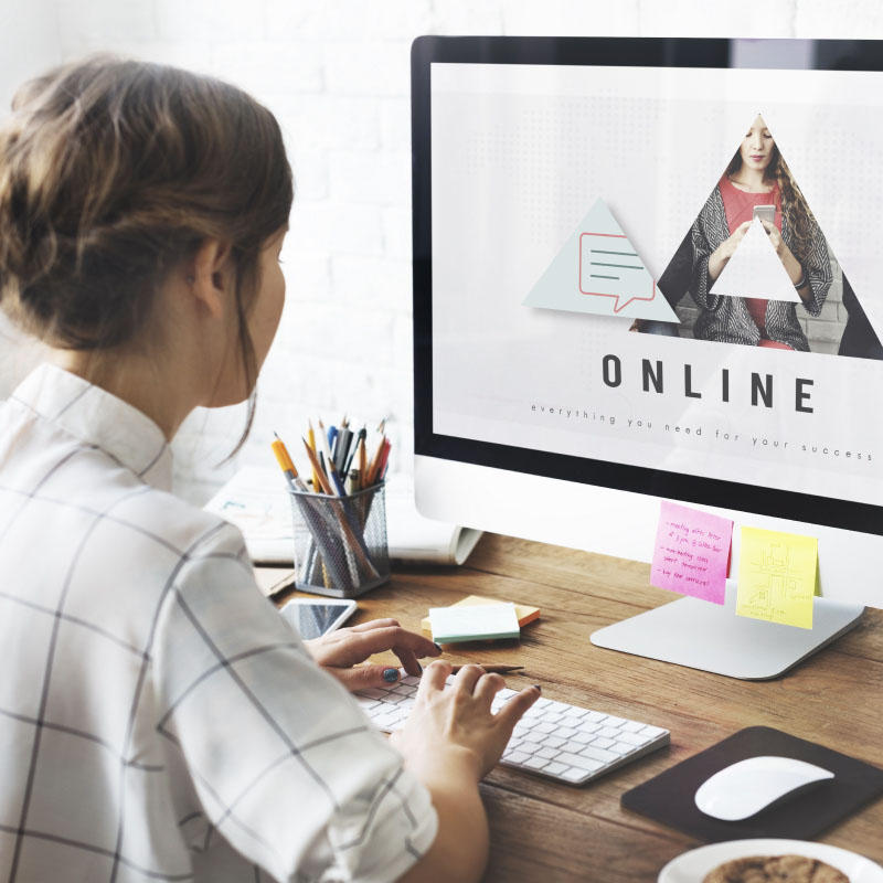 Website Erstellen
