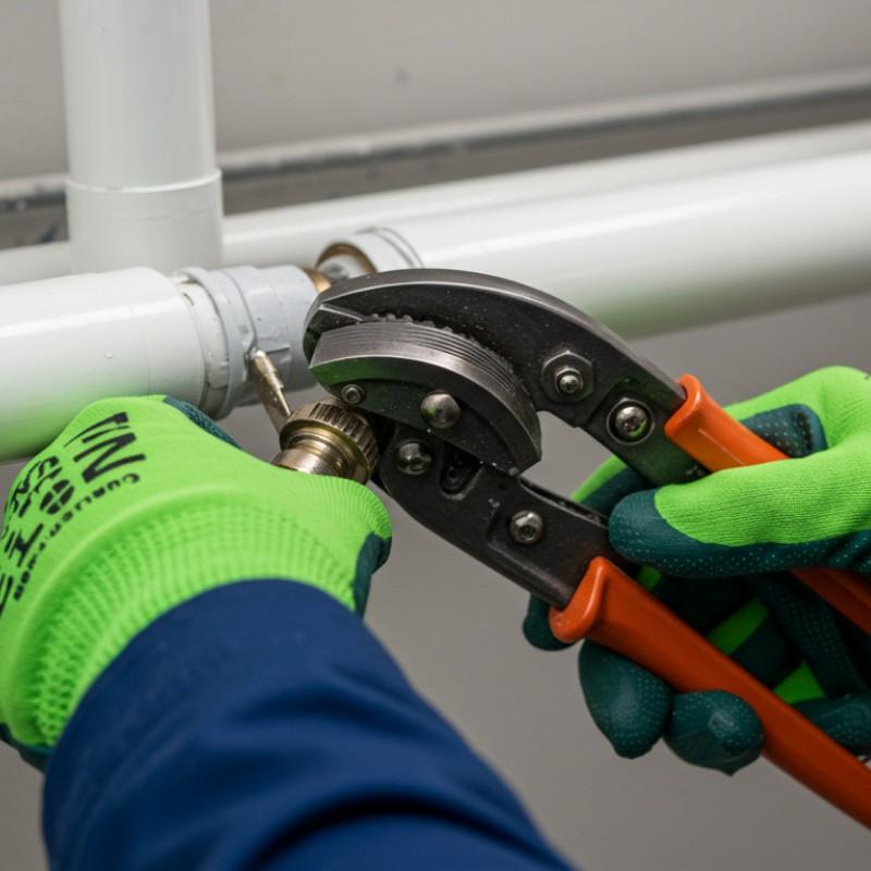 تسليك مجاري بالضغط