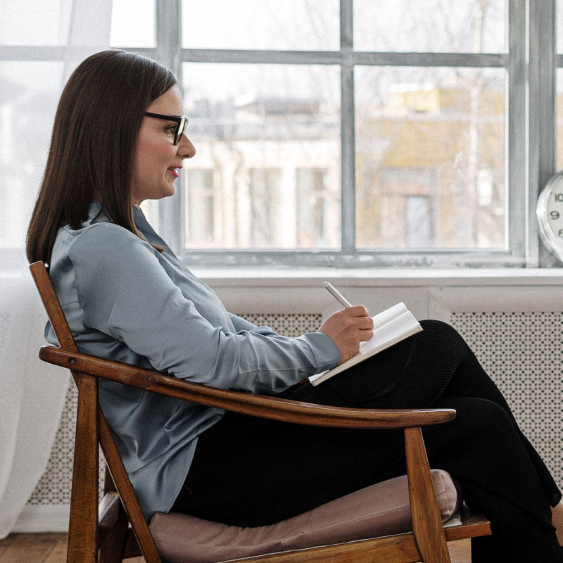 Evaluare Psihologica