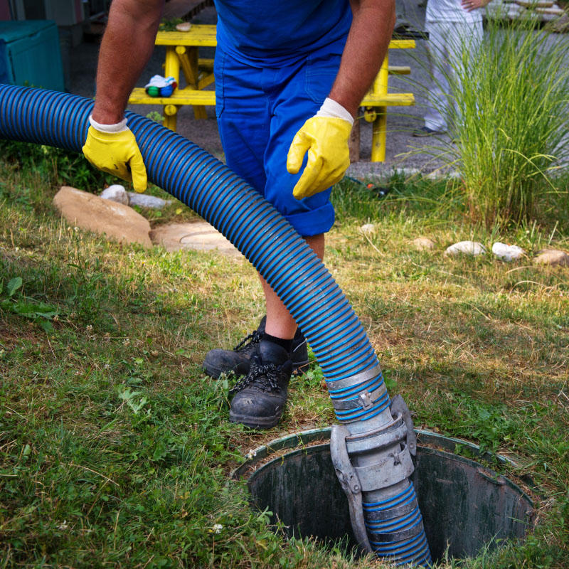 Desfundare Canalizare