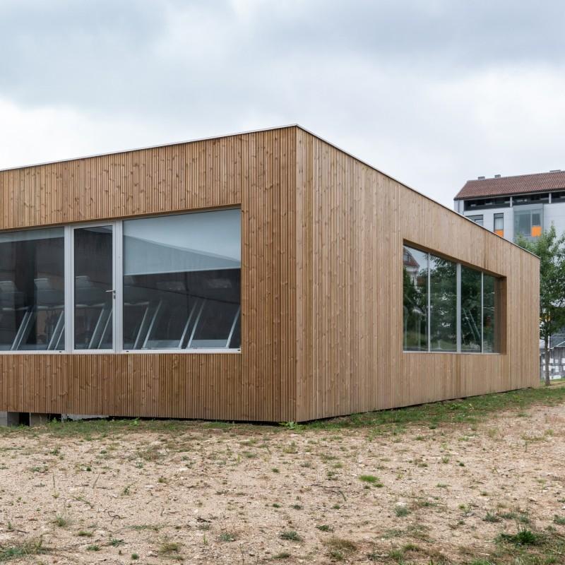 Kompozit Cephe Kaplama