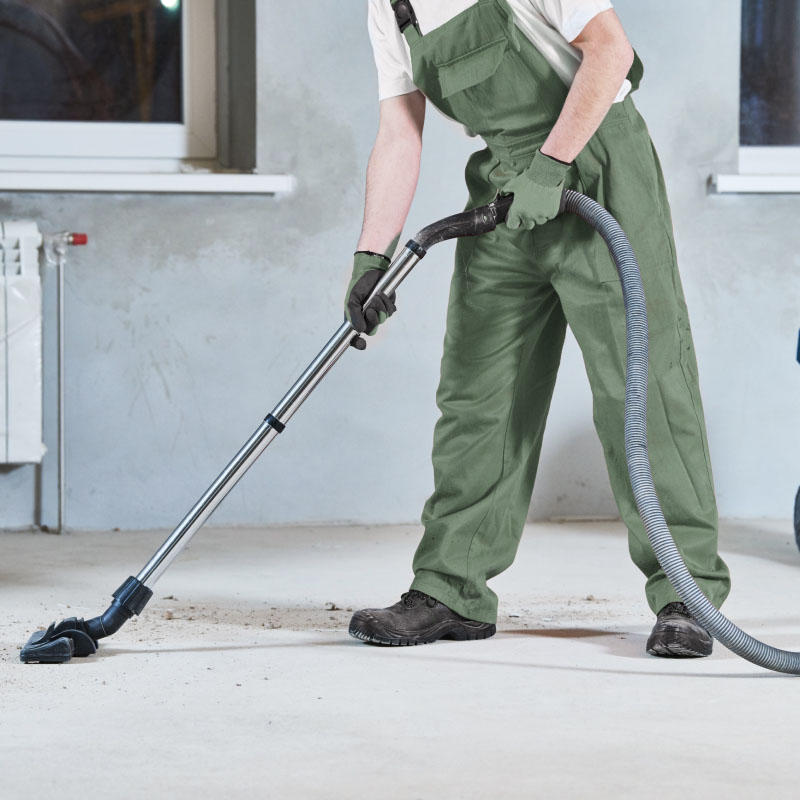 Felújítás Utáni Takarítás