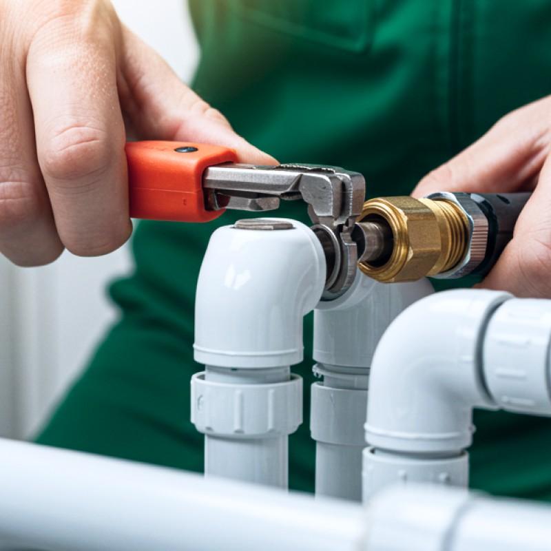 Reparatii Instalatii Sanitare