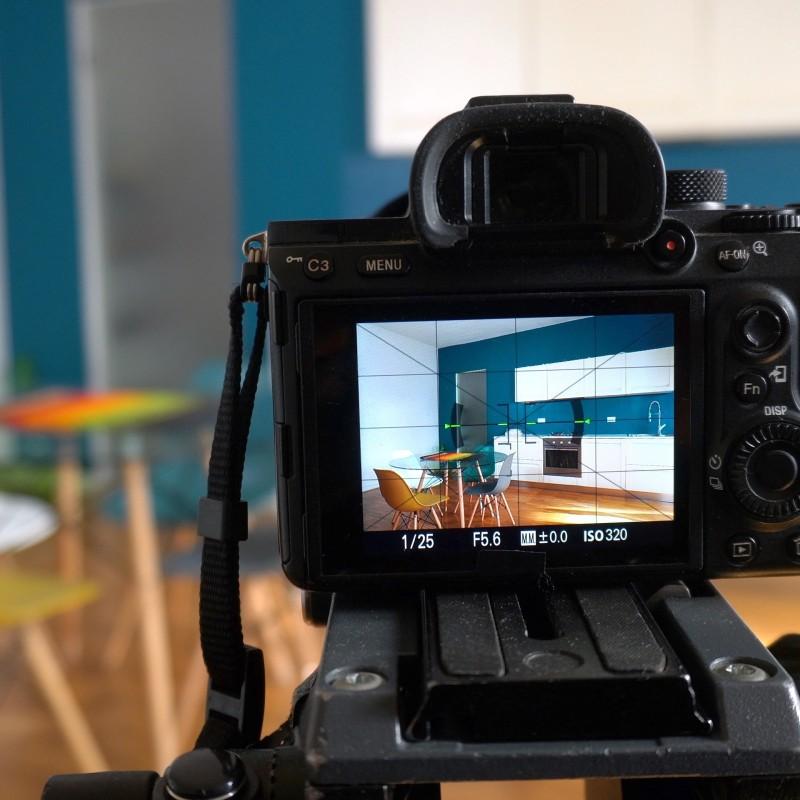 Photographe Appartement