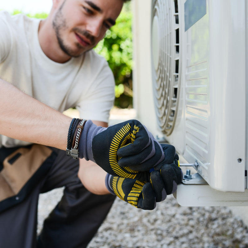 Air Conditioning Installation