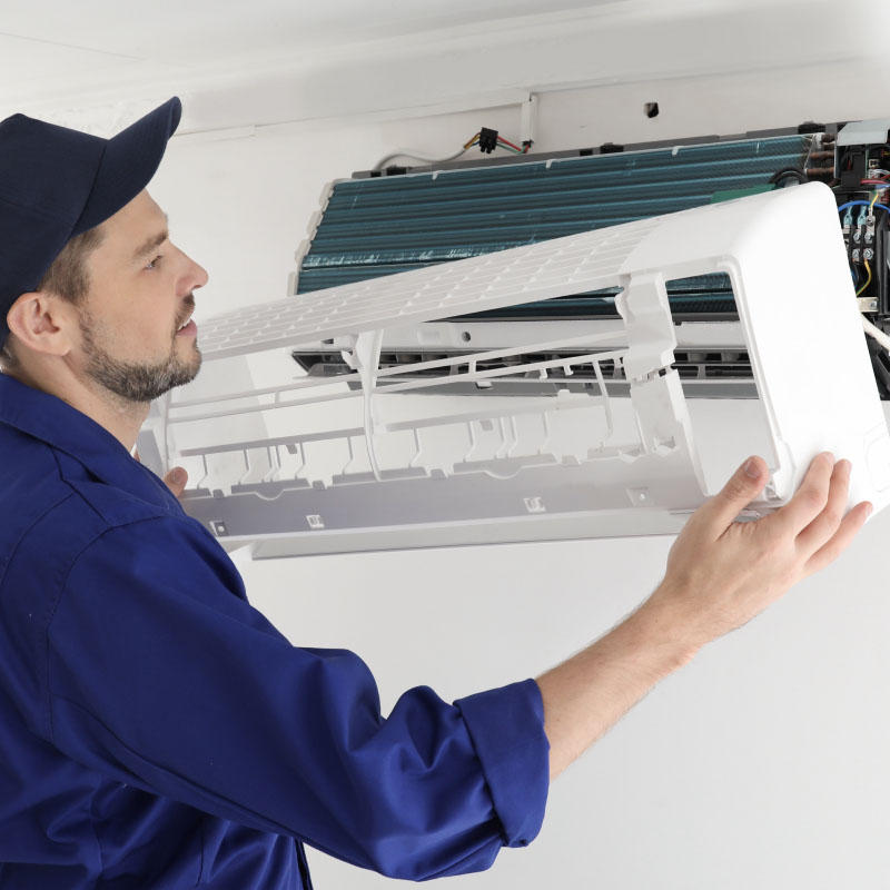 Air Conditioning Repair