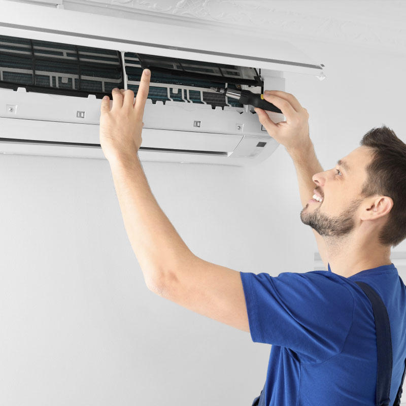Air Conditioning Maintenance