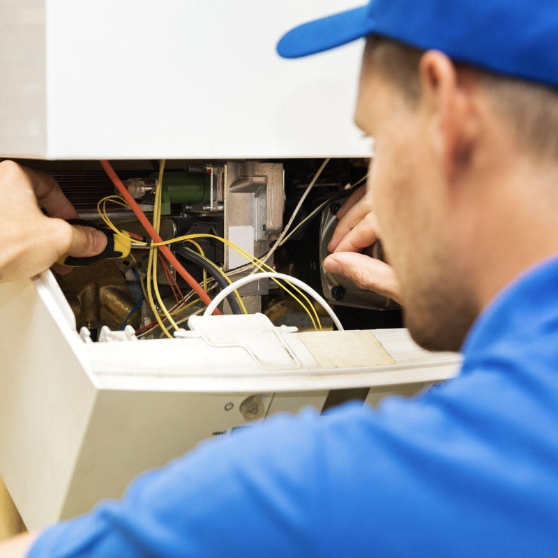 Boiler Repair