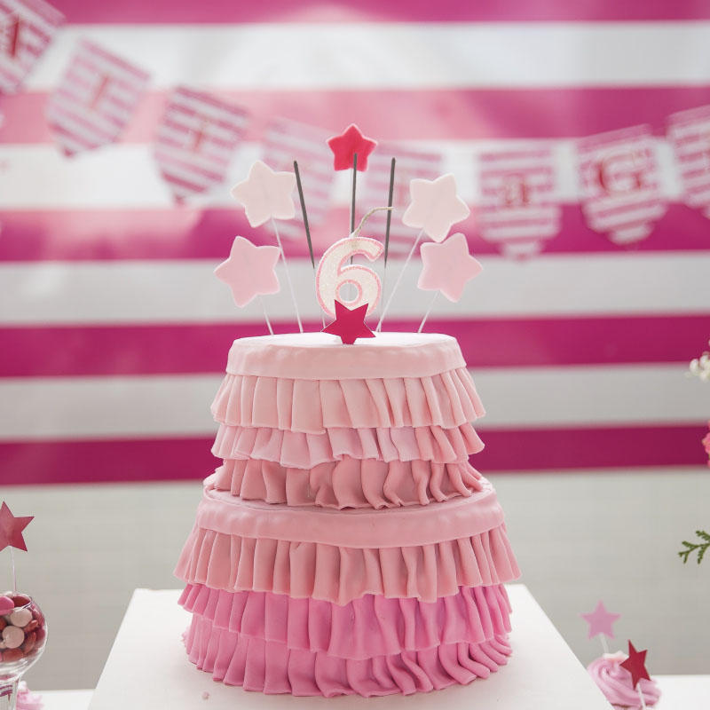 Geburtstagstorten Bestellen