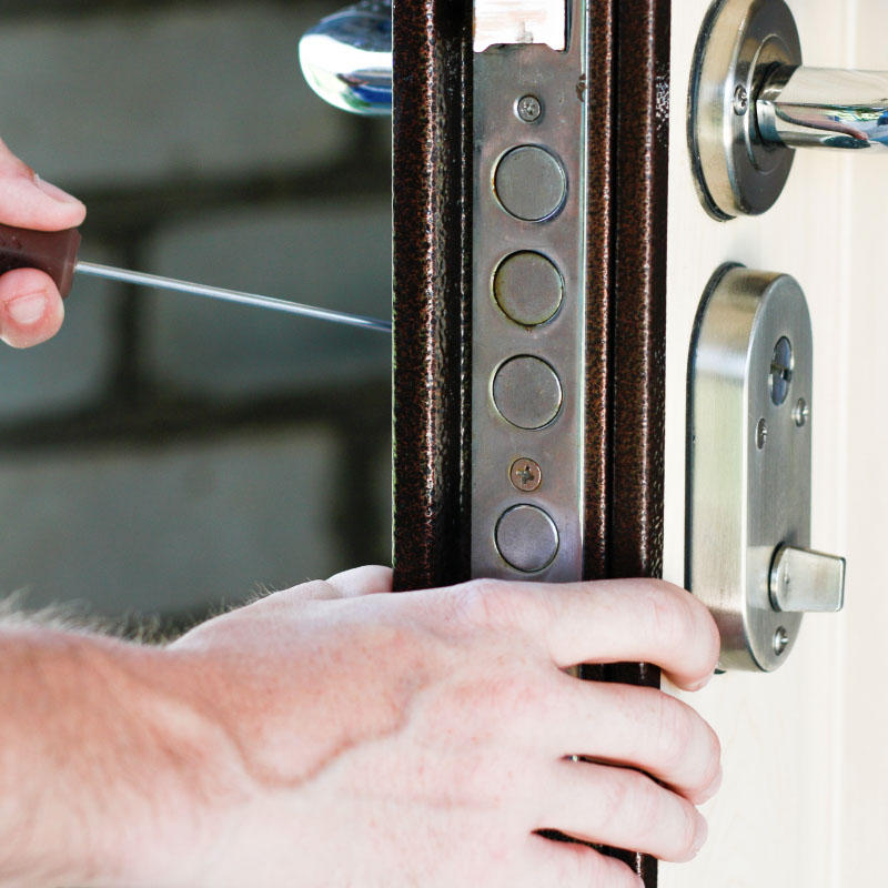 Changer Serrure Porte