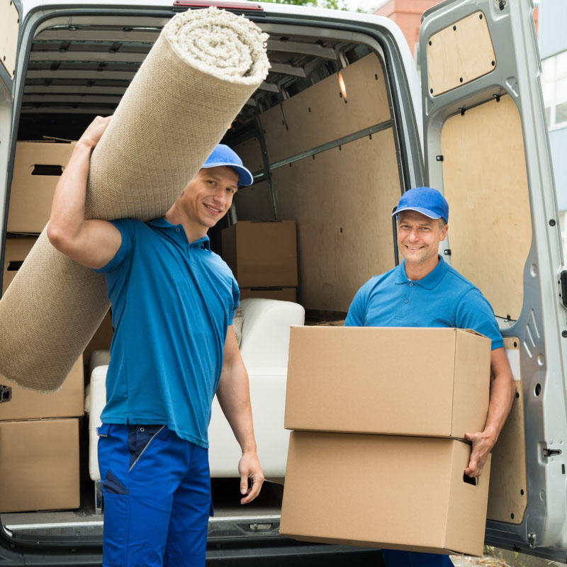 Şehirler Arası Nakliyat