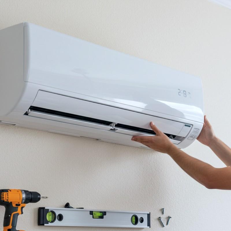 تأسيس مكيفات سبليت