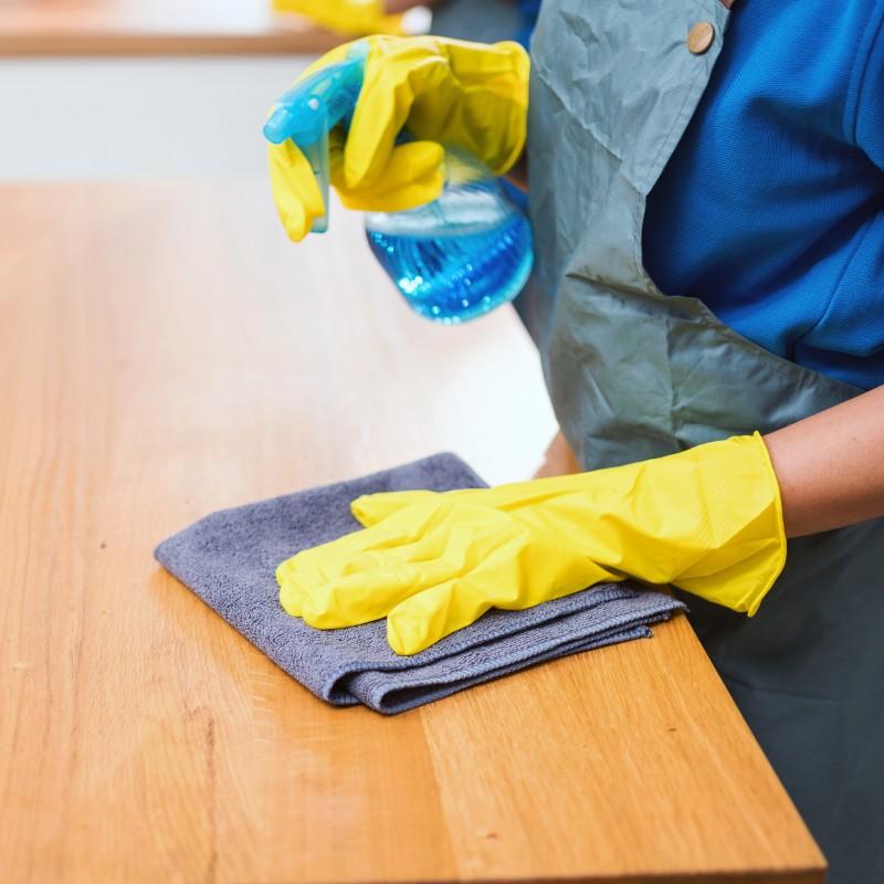 Sprzątanie Mieszkań Zaniedbanych