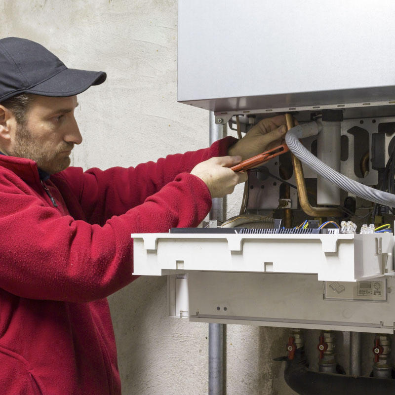 Demirdöküm Kombi Servisi