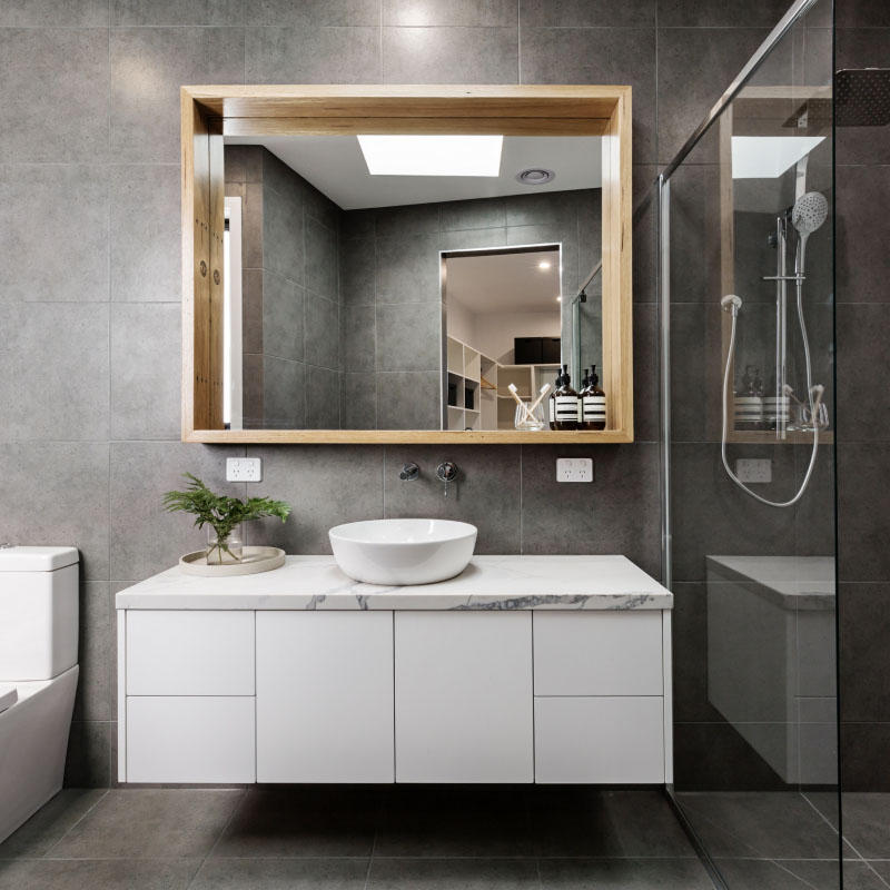 Bathroom Design