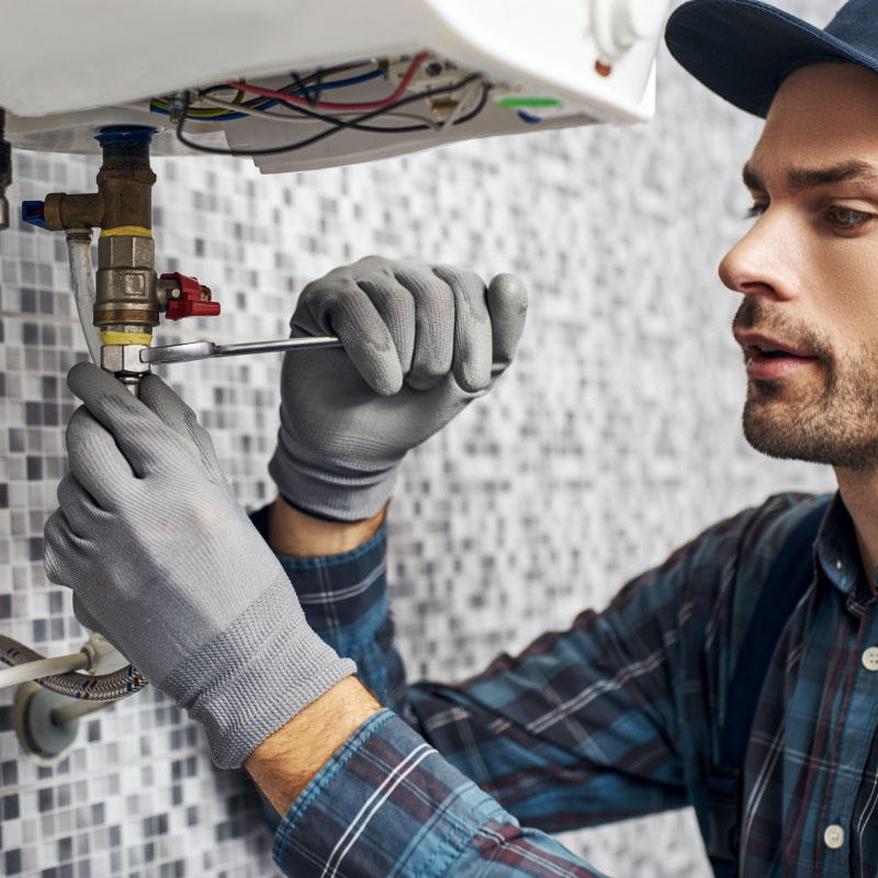 Vaillant Kombi Servisi