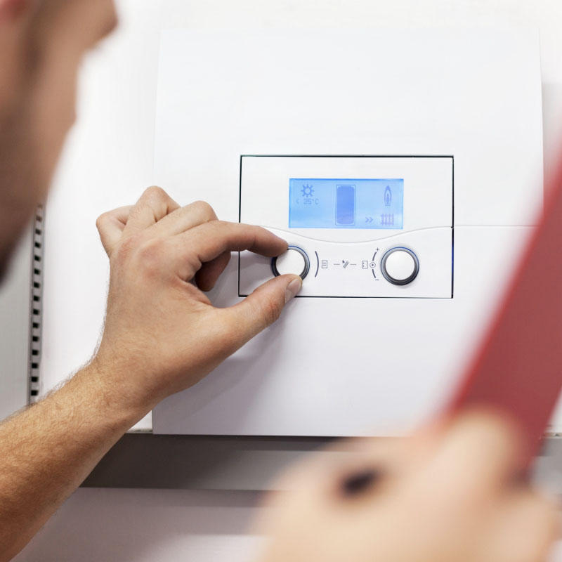 Baymak Kombi Servisi