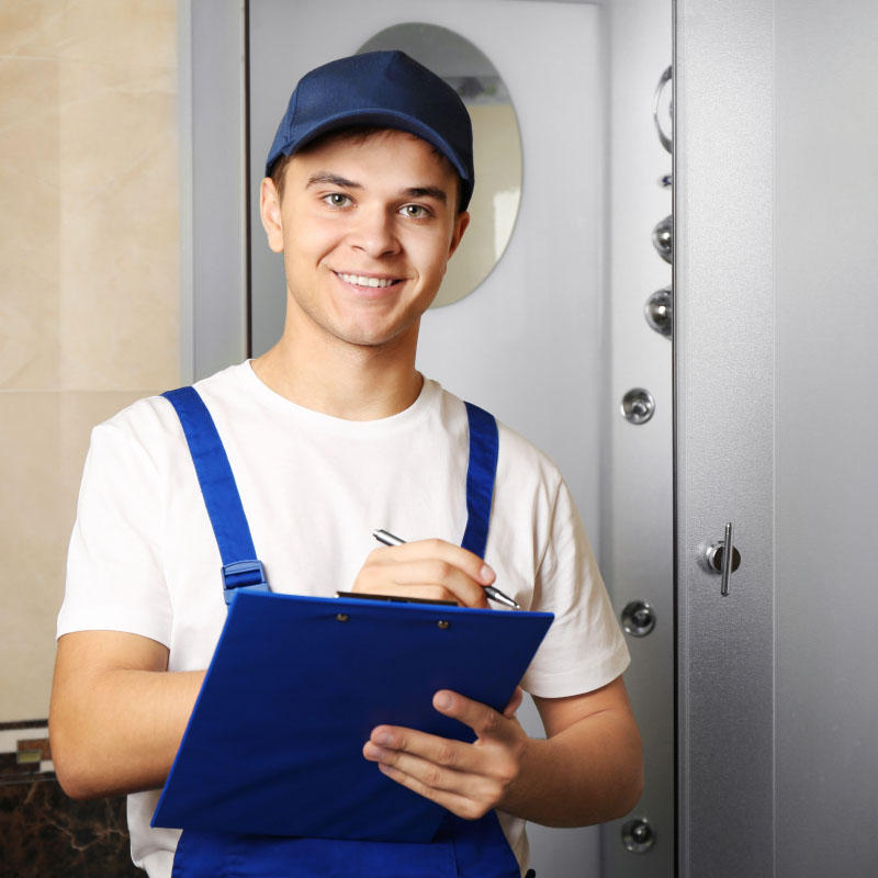 Installazione Box Doccia