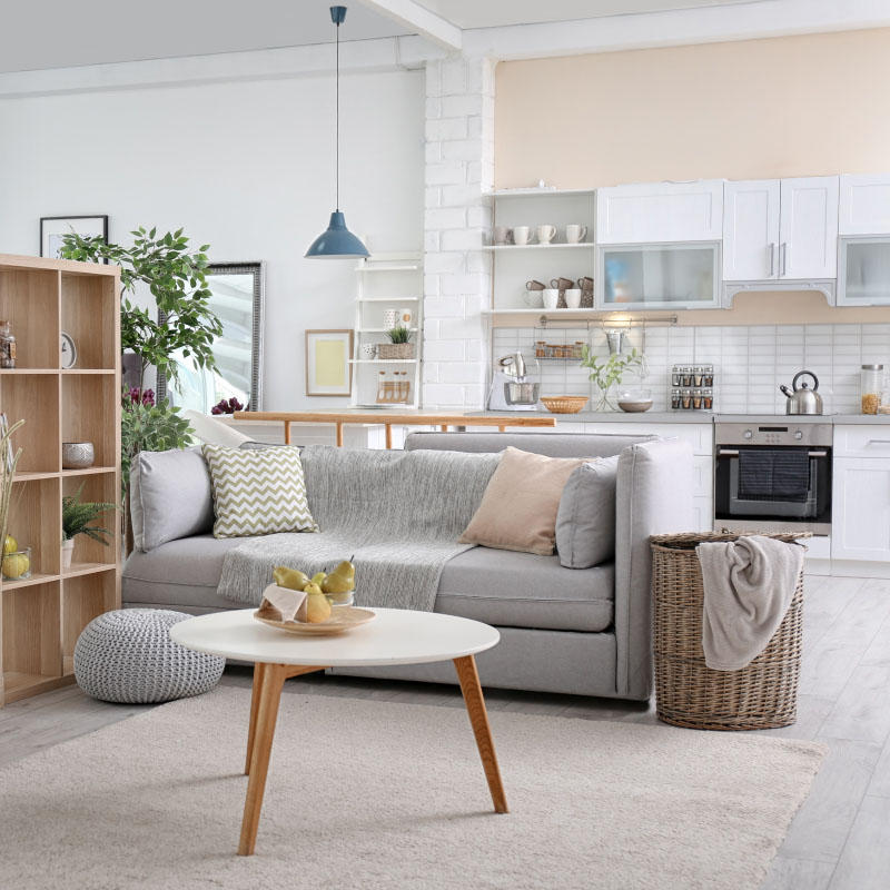 Wohnung Renovieren