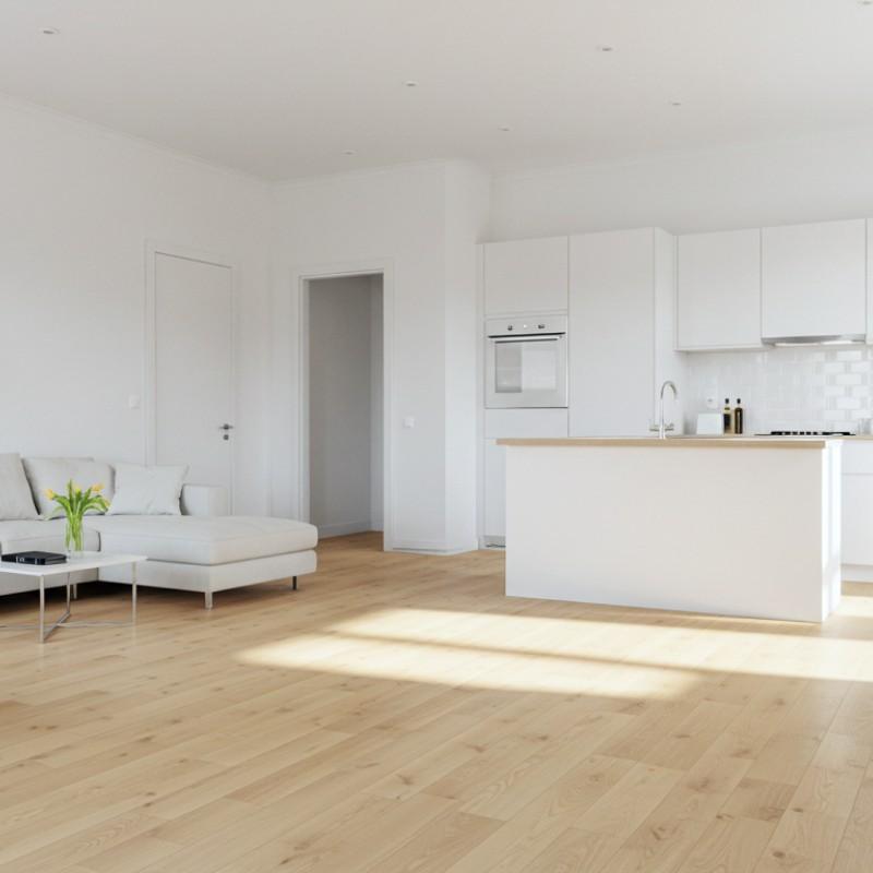 Reforma Integral Piso