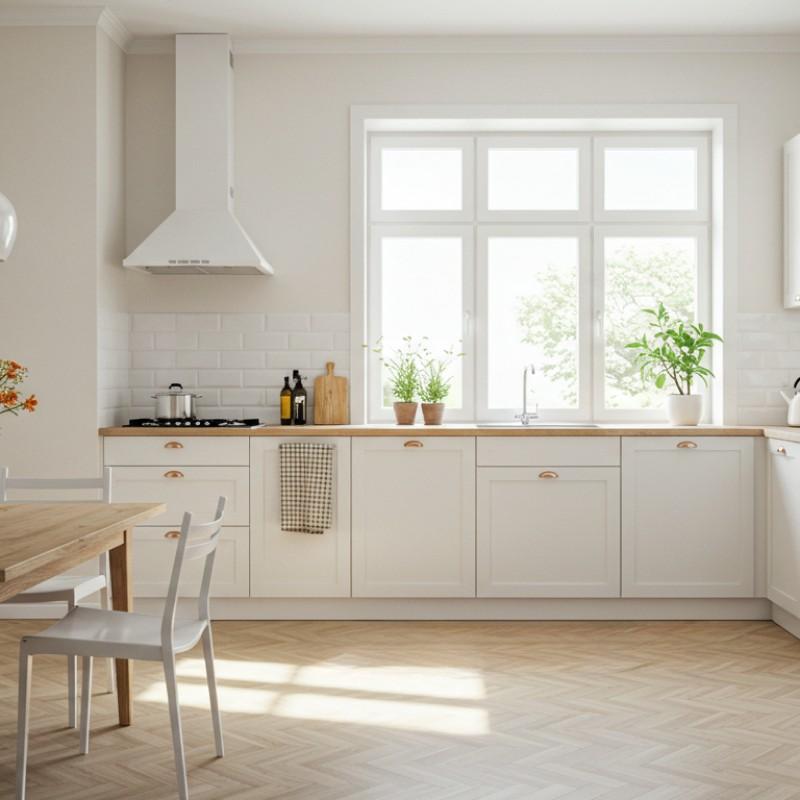 Reforma Integral Cocina