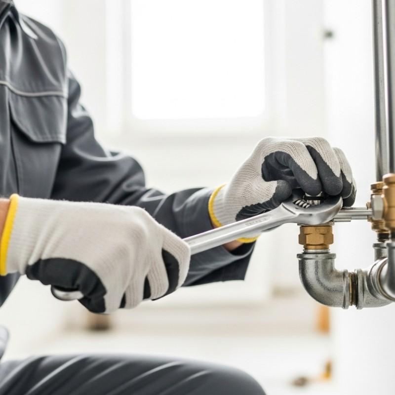 Rifacimento Impianto Idraulico