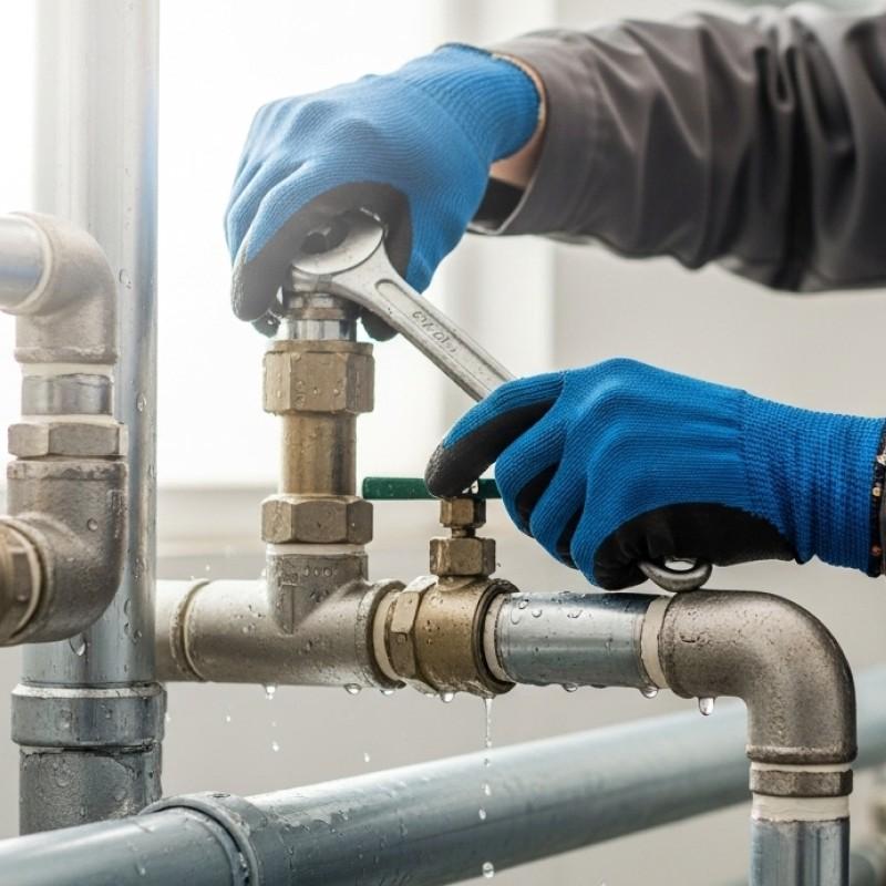 Ristrutturazione Impianto Idraulico