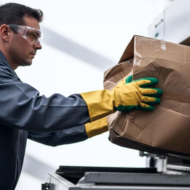 Smaltimento Rifiuti Ingombranti