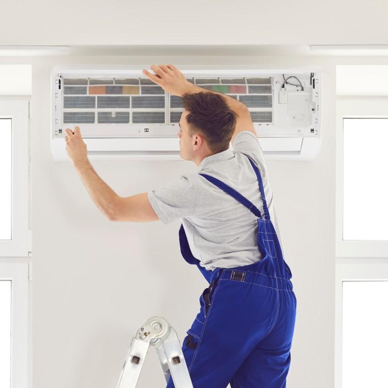 Tecnico Condizionatori