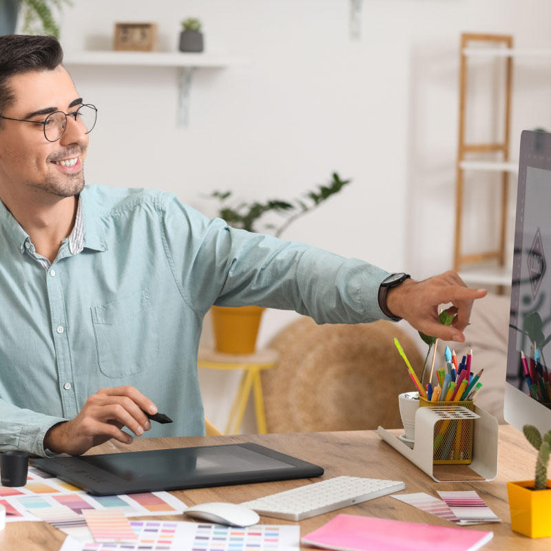 Diseño de Pancartas