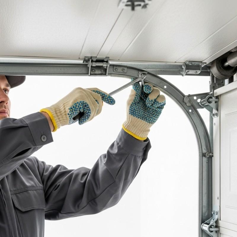 Riparazione Basculante Garage