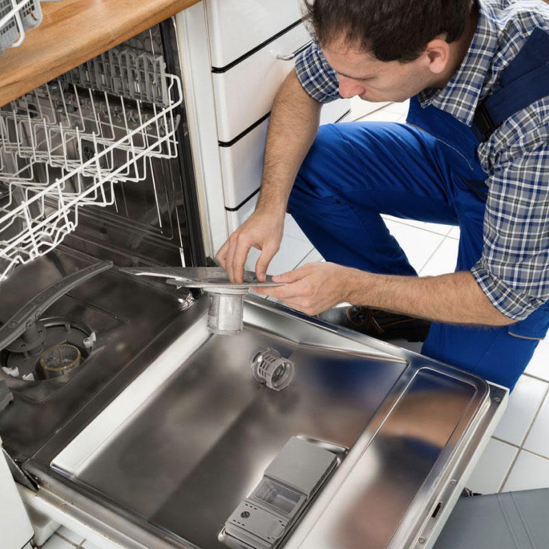 Réparation lave vaisselle
