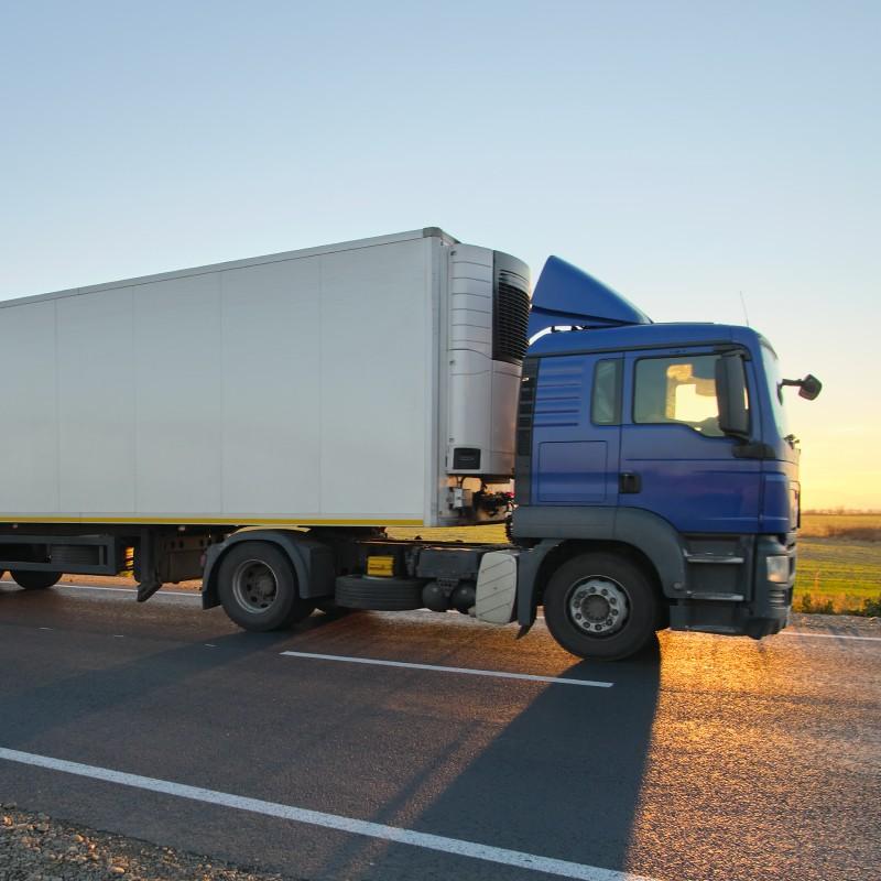 Uluslararası Nakliyat