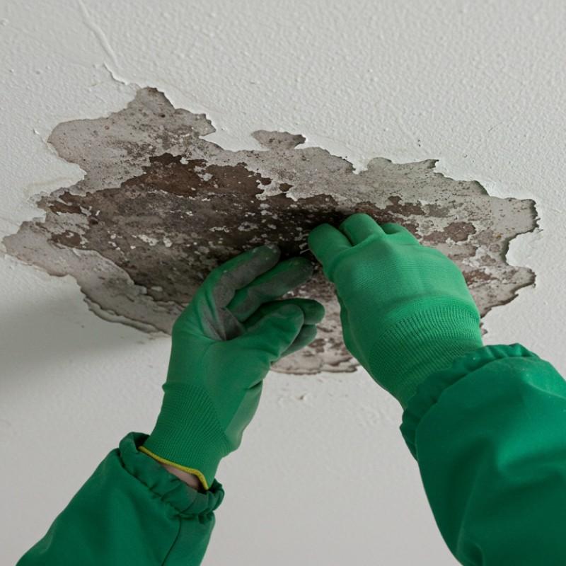 Alt Kata Su Sızması Tamiri