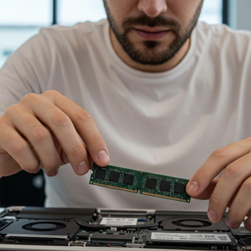 Macbook Reparatur