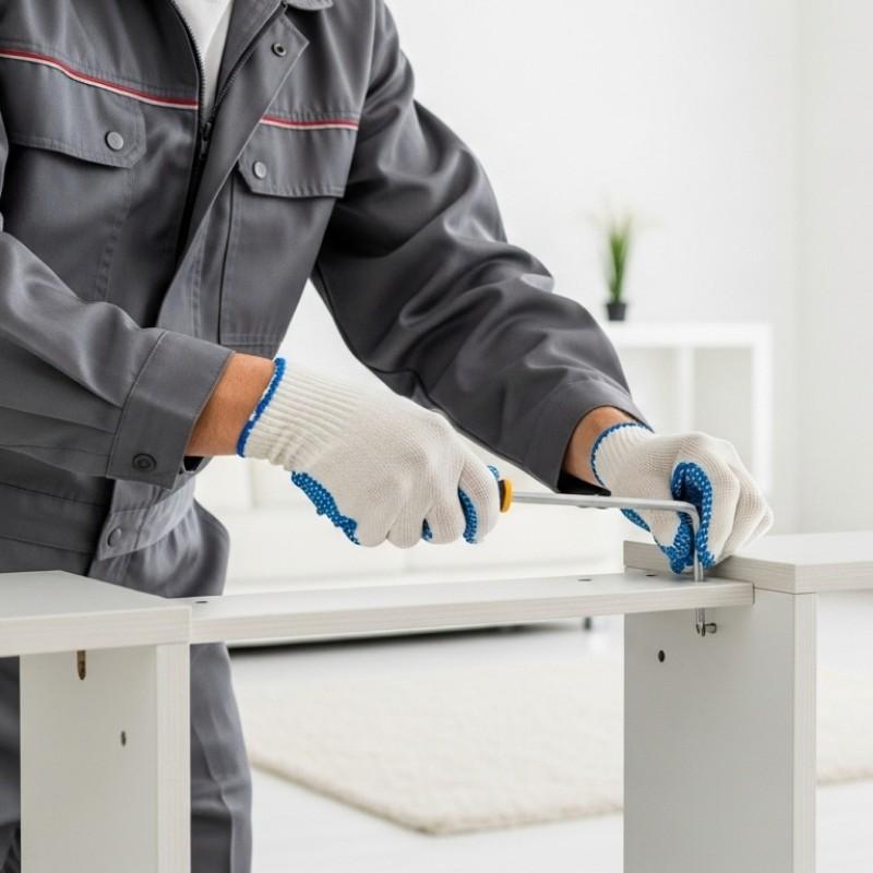 Montaggio e Smontaggio Mobili